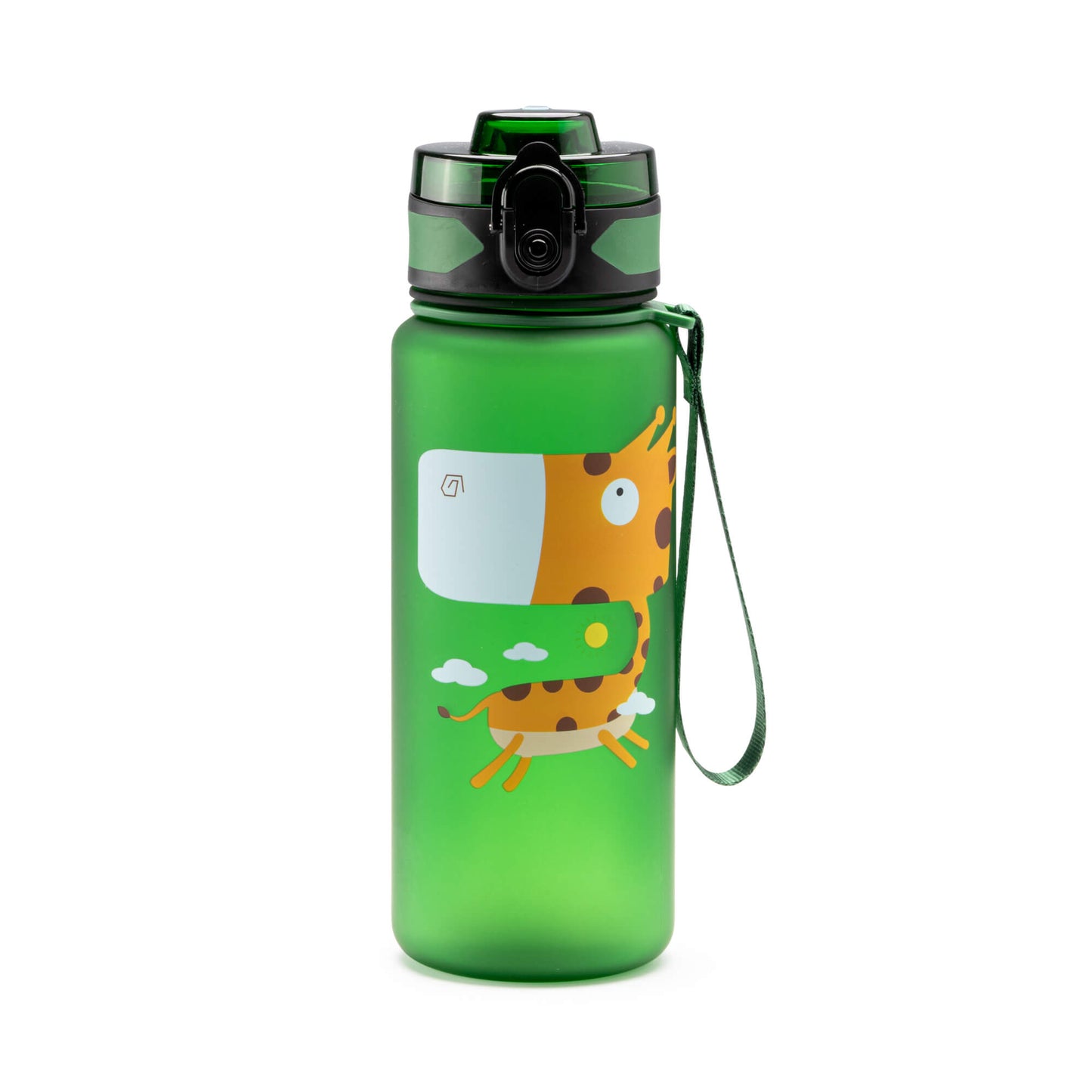 Gourde enfant animaux – 500 ml