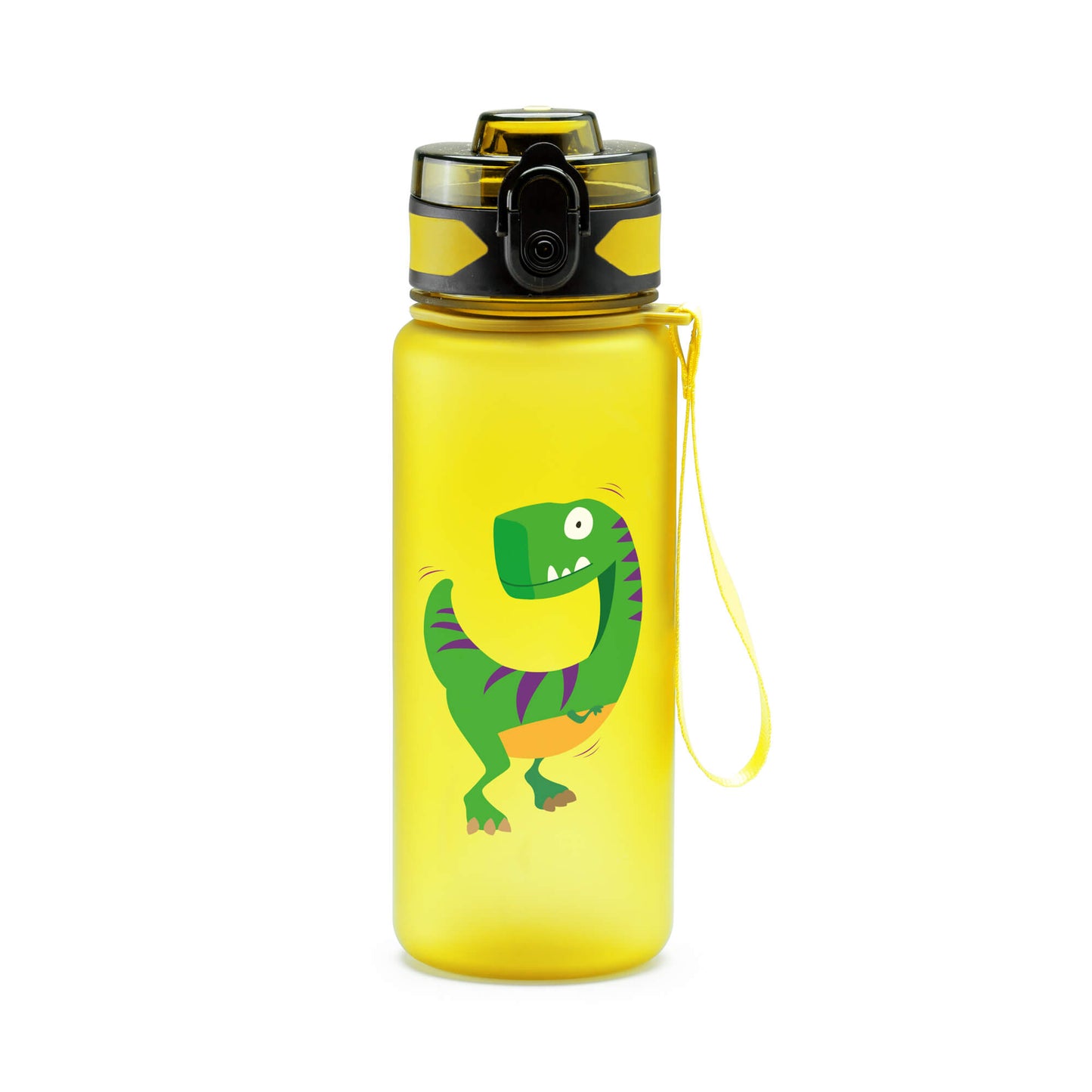 Gourde enfant animaux – 500 ml