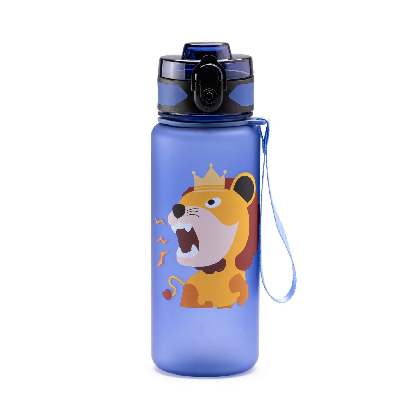 Gourde enfant animaux – 500 ml