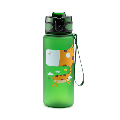 Gourde enfant animaux – 500 ml