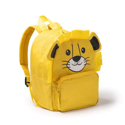 Sac à dos enfant animaux personnalisable – Maternelle