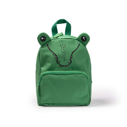 Sac à dos enfant animaux personnalisable – Maternelle