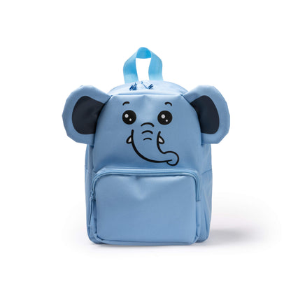 Sac à dos enfant animaux personnalisable – Maternelle